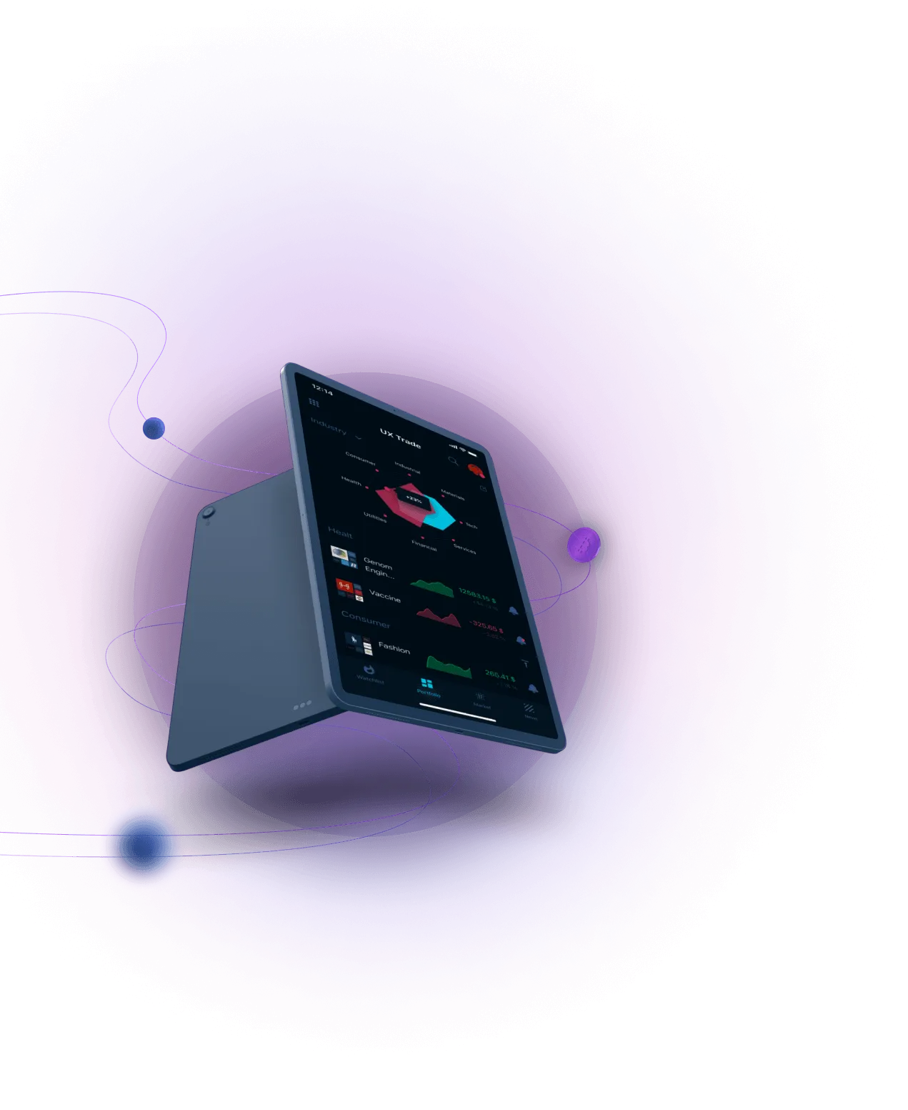 InveXanix - What Opportunities Does the InveXanix Blockchain Technology Unlock?