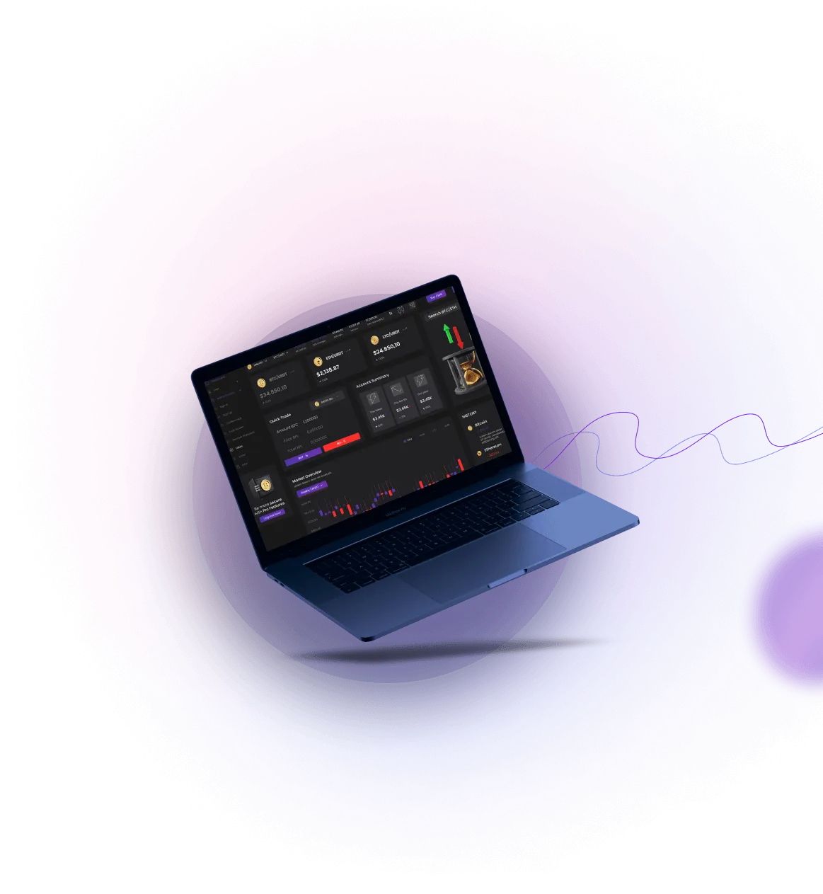 InveXanix - Bitcoin’s Rise and Trading Edge